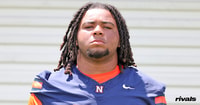 Elijah Patmon