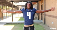 Jabari Watkins
