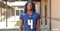 Jabari Watkins