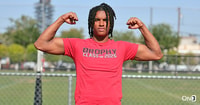 Daylen Sharper