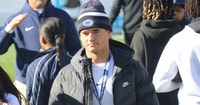 Penn State linebacker recruit Kaden Gebhardt