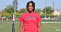 Daylen Sharper