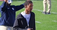 Penn State recruit Wydeek Collier