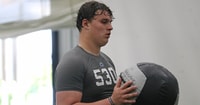 Penn State offensive line recruit Maxwell Hiller