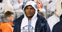 Penn State recruit Kemon Spell