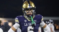 Notre Dame recruit Joey O'Brien