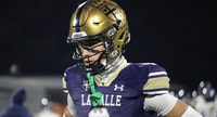 Notre Dame recruit Joey O'Brien