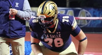 Notre Dame recruit Grayson McKeogh
