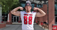 Zac Fares