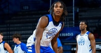KJ Martin Tulsa Basketball 2