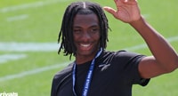 Penn State linebacker recruit Terry Wiggins
