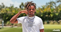 Braylon Calais