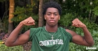 Braylon Clark