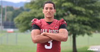 Malik Howard