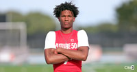 Keisean Henderson