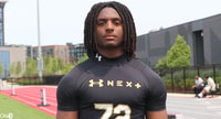 Penn State linebacker recruit Brandon Lockley