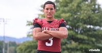 Malik Howard