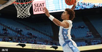 Seth Trimble, IC Photo