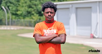 KJ Caldwell
