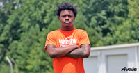 KJ Caldwell
