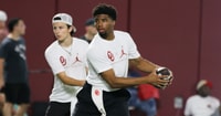 Sooners QB offer Jaden O'Neal