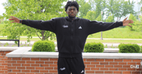 Allen Evans Notre Dame