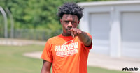 KJ Caldwell
