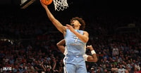 Seth Trimble, Inside Carolina Photo