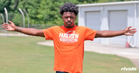 KJ Caldwell