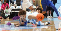 Seth Trimble, IC Photo