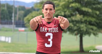 Malik Howard