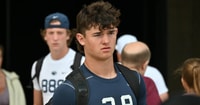 Kaden Gebhardt-Ohio State-Ohio State Recruiting-Buckeyes