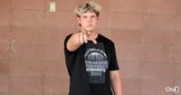 Jake Hildebrand