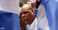 Hubert Davis. IC Photo