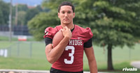 Malik Howard