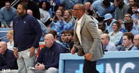 Hubert Davis. IC Photo
