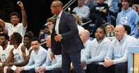 Hubert Davis, IC Photo