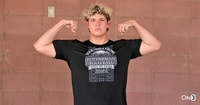 Jake Hildebrand