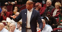 Hubert Davis. IC Photo