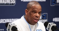 Hubert Davis. IC Photo