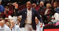 Hubert Davis. IC Photo