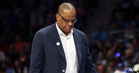 Hubert Davis. IC Photo