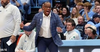 Hubert Davis. IC Photo