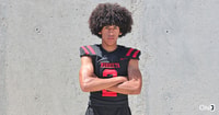 Darius Johnson