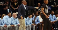 Hubert Davis. IC Photo