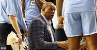 Hubert Davis. IC Photo