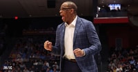 Hubert Davis. IC Photo