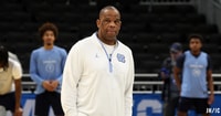 Hubert Davis. IC Photo