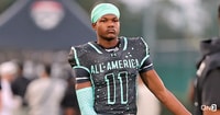 Tristen Keys Miami Hurricanes