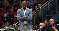 Hubert Davis. IC Photo